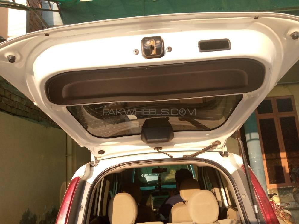 ہونڈا لائف 2007 for Sale in ملتان ہونڈا لائف 2007 for Sale in ملتان Image-8
