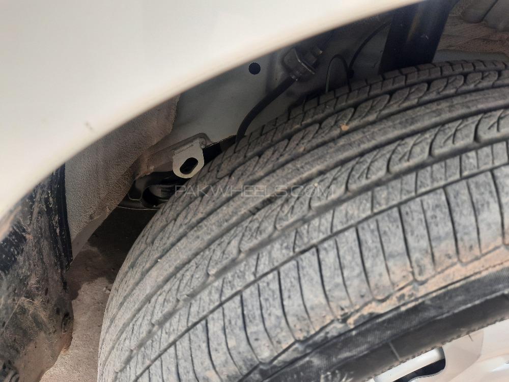 Toyota Passo 2015 for Sale in Islamabad Toyota Passo 2015 for Sale in Islamabad Image-3