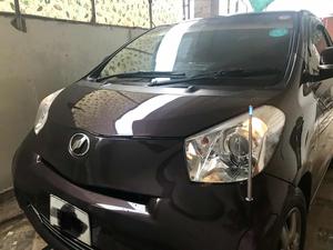 Toyota iQ - 2011