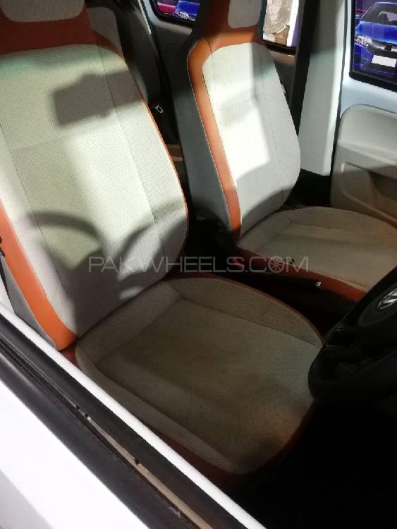 Volkswagen Up 2013 for Sale in Lahore Volkswagen Up 2013 for Sale in Lahore Image-6
