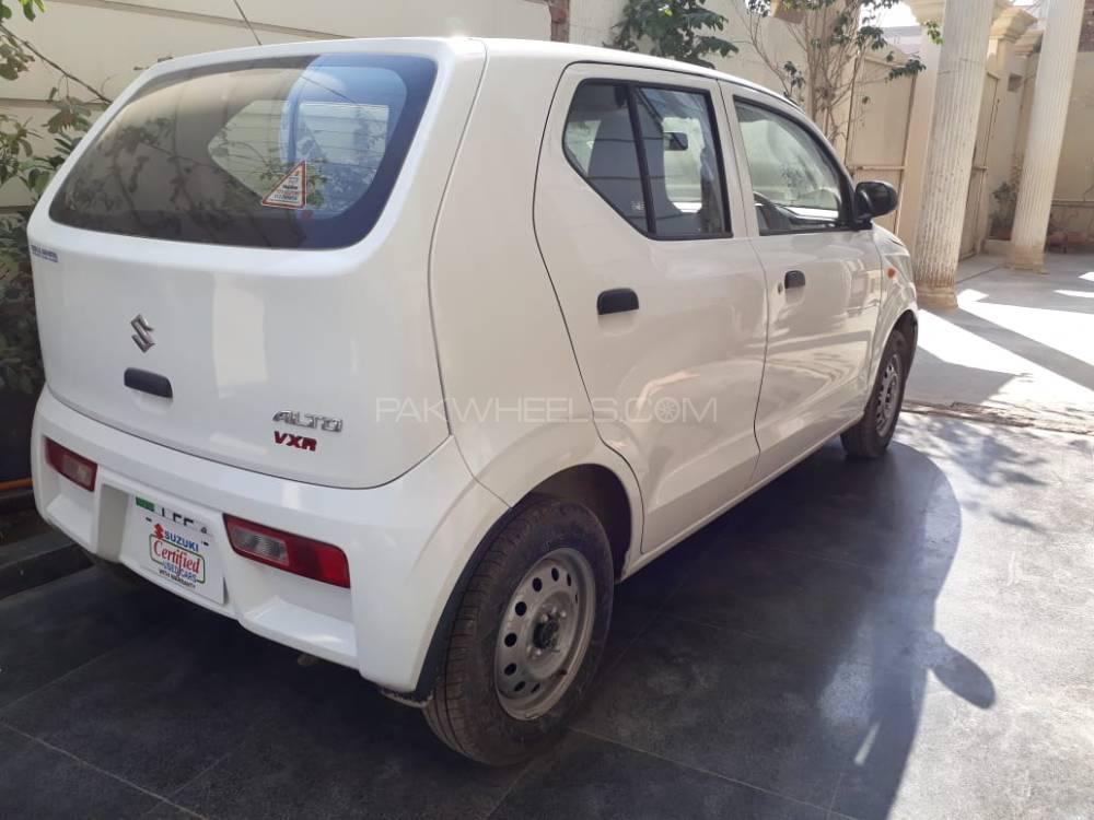 Suzuki Alto 2019 for Sale in D.G.Khan Suzuki Alto 2019 for Sale in D.G.Khan Image-2