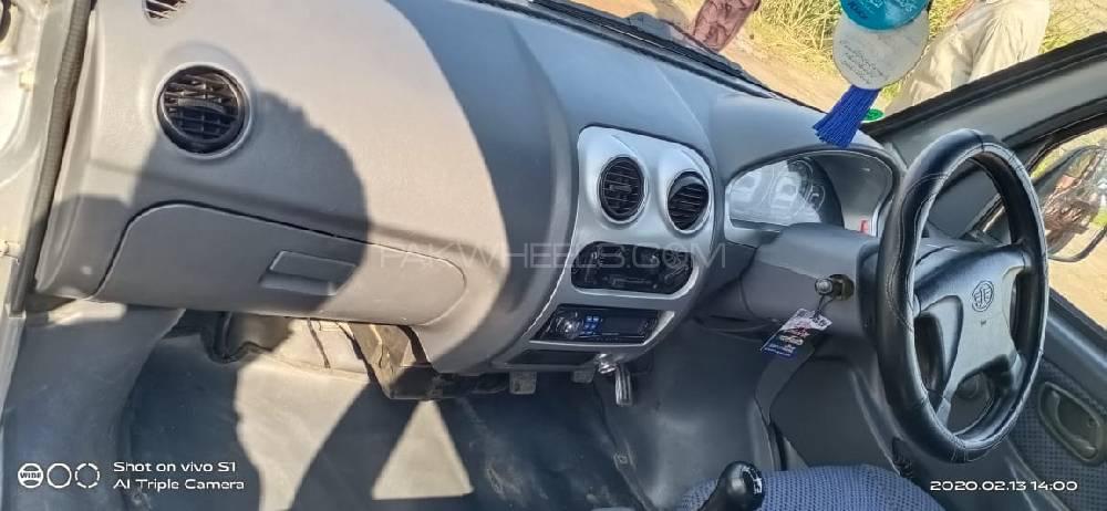 FAW X-PV 2017 for Sale in Mandi bahauddin FAW X-PV 2017 for Sale in Mandi bahauddin Image-8