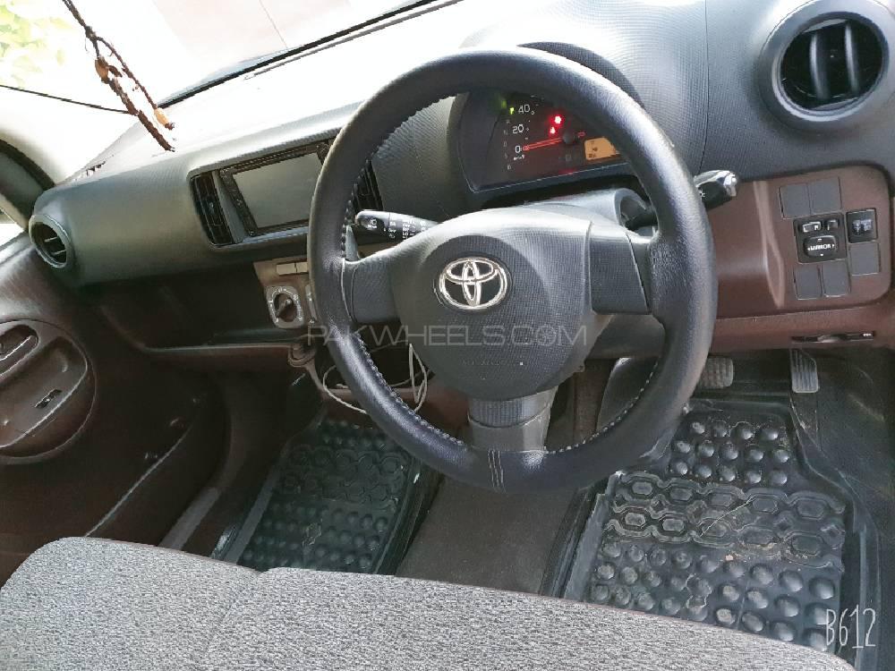 Toyota Passo 2013 for Sale in Karachi Toyota Passo 2013 for Sale in Karachi Image-14