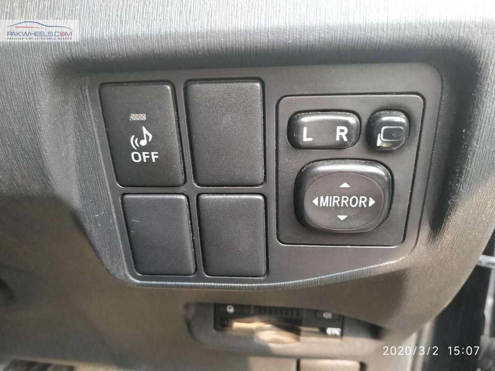 Toyota Prius 2012 for Sale in Lahore Toyota Prius 2012 for Sale in Lahore Image-13