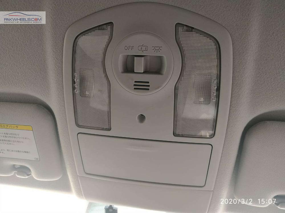 Toyota Prius 2012 for Sale in Lahore Toyota Prius 2012 for Sale in Lahore Image-14