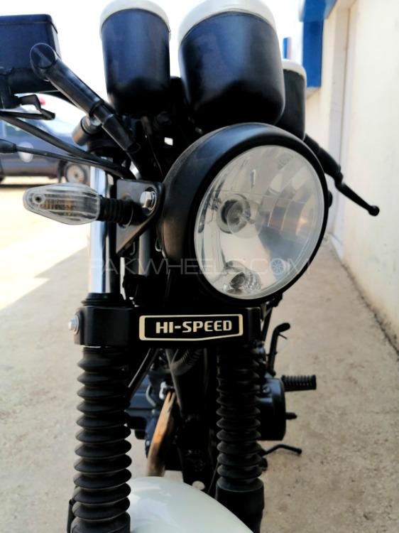 Hi Speed Infinity 150 2019 for Sale Image-1