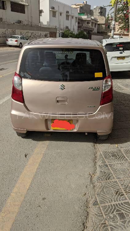 Suzuki Alto 2014 for Sale in Karachi Suzuki Alto 2014 for Sale in Karachi Image-9