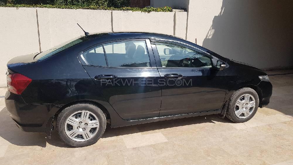 Honda City 2016 for Sale in Lahore Honda City 2016 for Sale in Lahore Image-8