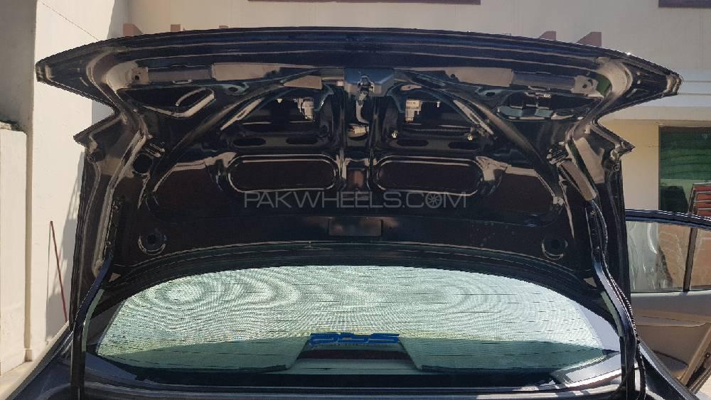 Honda City 2016 for Sale in Lahore Honda City 2016 for Sale in Lahore Image-9