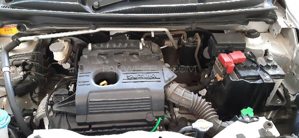 Suzuki Cultus 2018 for Sale in Islamabad Suzuki Cultus 2018 for Sale in Islamabad Image-7