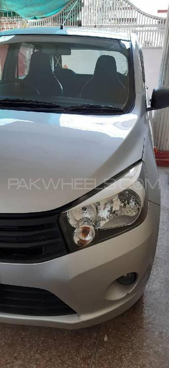 Suzuki Cultus 2018 for Sale in Islamabad Suzuki Cultus 2018 for Sale in Islamabad Image-9