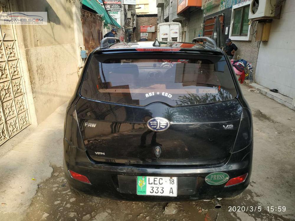 فاو وی 2 2018 for Sale in لاہور فاو وی 2 2018 for Sale in لاہور Image-16