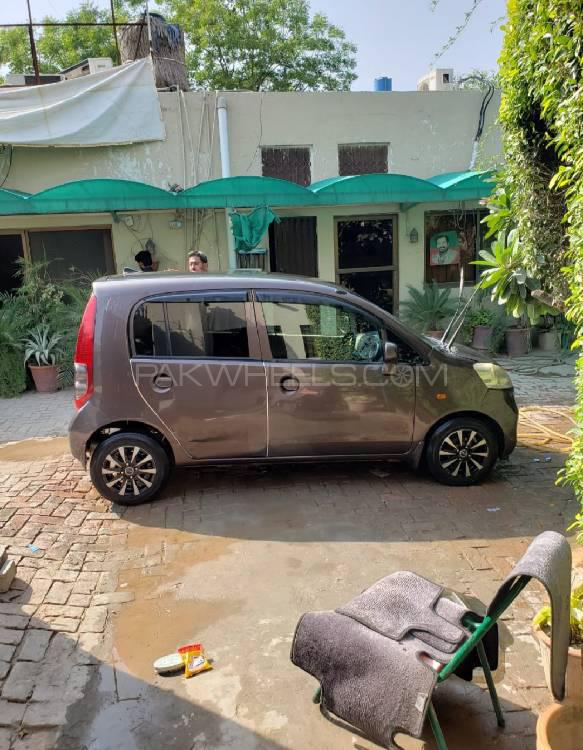 Honda Life 2007 for Sale in Multan Image-1