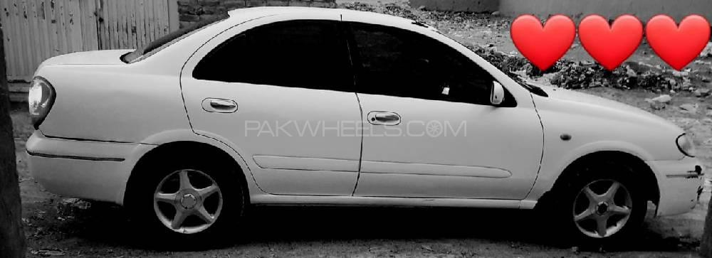 Nissan Sunny 2005 for Sale in Quetta Image-1