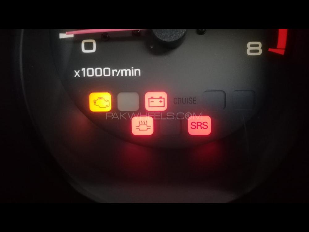 Mitsubishi Pajero 1997 for Sale in Sialkot Mitsubishi Pajero 1997 for Sale in Sialkot Image-9