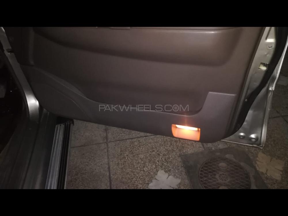 Mitsubishi Pajero 1997 for Sale in Sialkot Mitsubishi Pajero 1997 for Sale in Sialkot Image-15