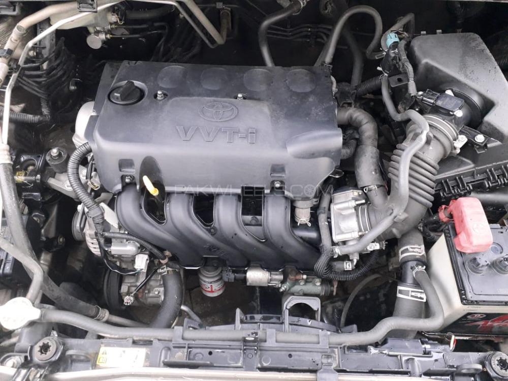 Toyota Corolla 2017 for Sale in Hyderabad Toyota Corolla 2017 for Sale in Hyderabad Image-9