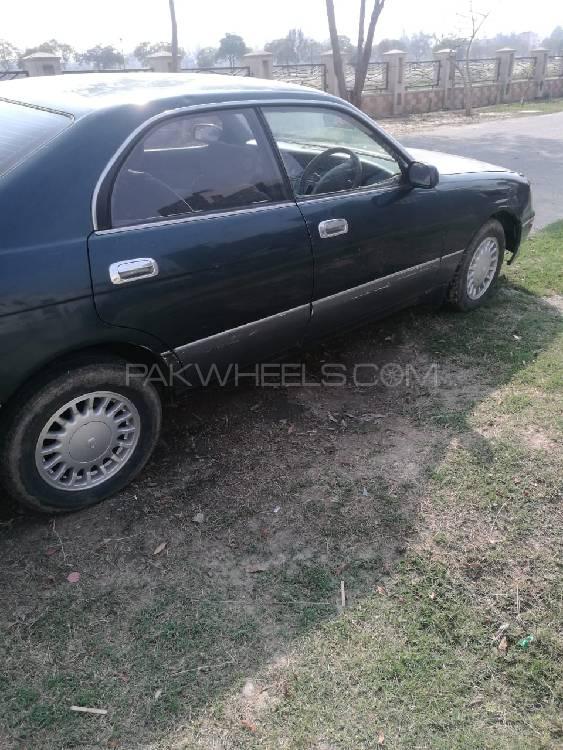 Toyota Crown 1994 for Sale in Lahore Image-1
