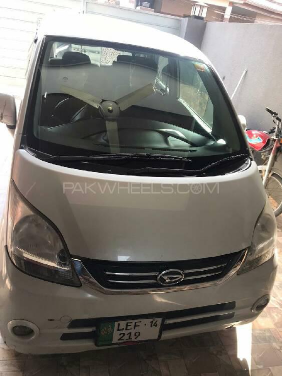 Daihatsu Mira 2010 for Sale in Lahore Image-1