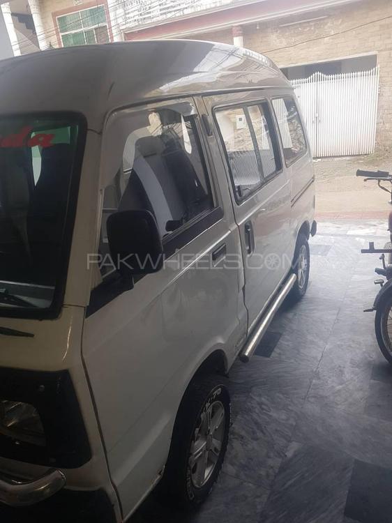 Suzuki Bolan 2011 for Sale in Rawalpindi Suzuki Bolan 2011 for Sale in Rawalpindi Image-5