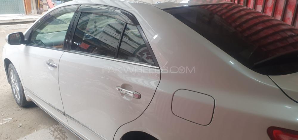 Toyota Premio 2008 for Sale in Quetta Toyota Premio 2008 for Sale in Quetta Image-4