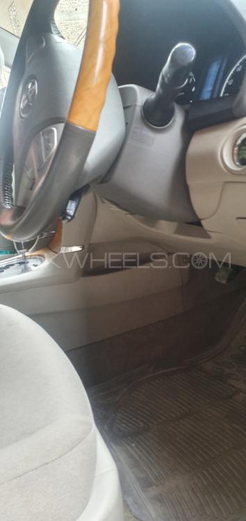 Toyota Premio 2008 for Sale in Quetta Toyota Premio 2008 for Sale in Quetta Image-10