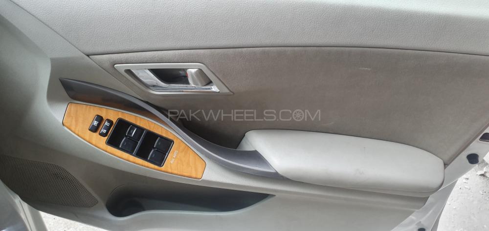 Toyota Premio 2008 for Sale in Quetta Toyota Premio 2008 for Sale in Quetta Image-9