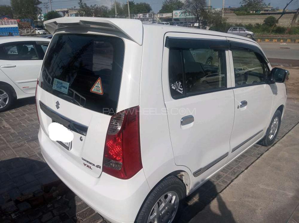 سوزوکی ویگن آر 2018 for Sale in گجرانوالہ سوزوکی ویگن آر 2018 for Sale in گجرانوالہ Image-5