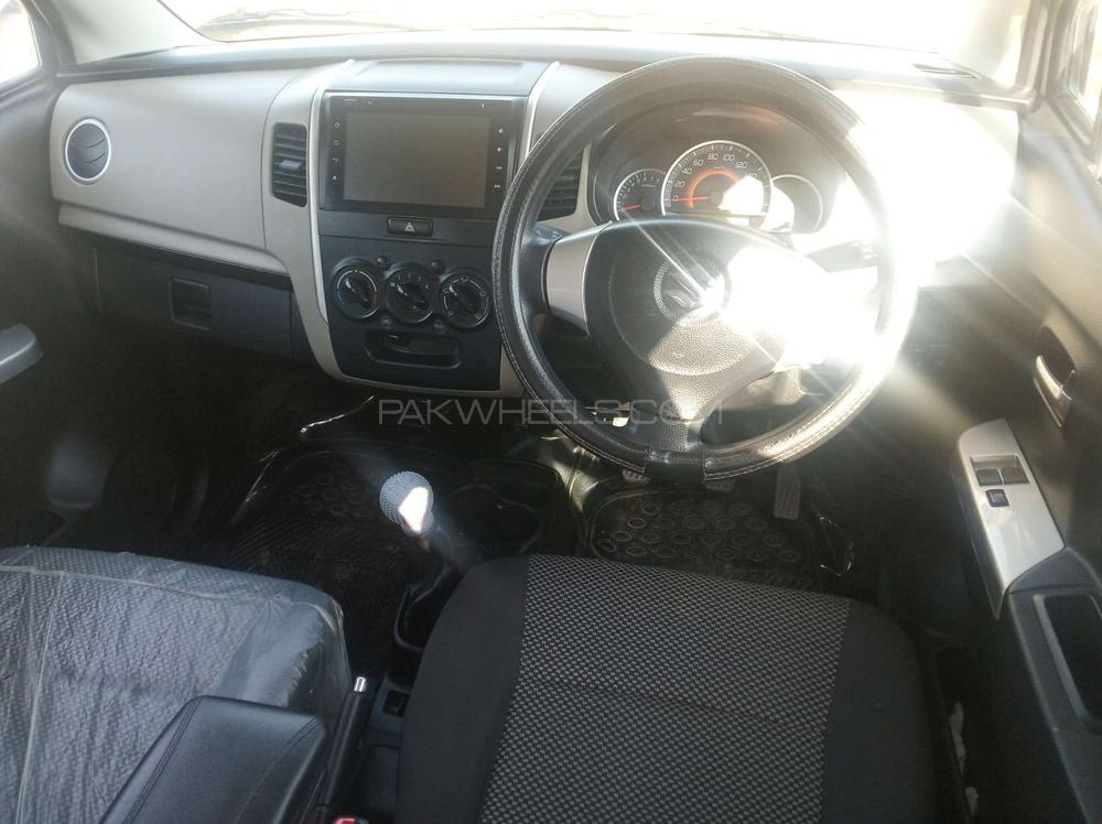 سوزوکی ویگن آر 2018 for Sale in گجرانوالہ سوزوکی ویگن آر 2018 for Sale in گجرانوالہ Image-7
