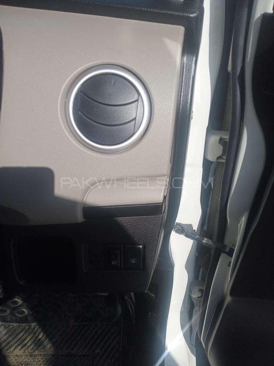سوزوکی ویگن آر 2018 for Sale in گجرانوالہ سوزوکی ویگن آر 2018 for Sale in گجرانوالہ Image-10