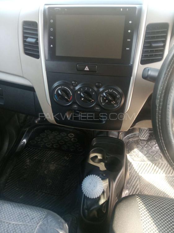 سوزوکی ویگن آر 2018 for Sale in گجرانوالہ سوزوکی ویگن آر 2018 for Sale in گجرانوالہ Image-11