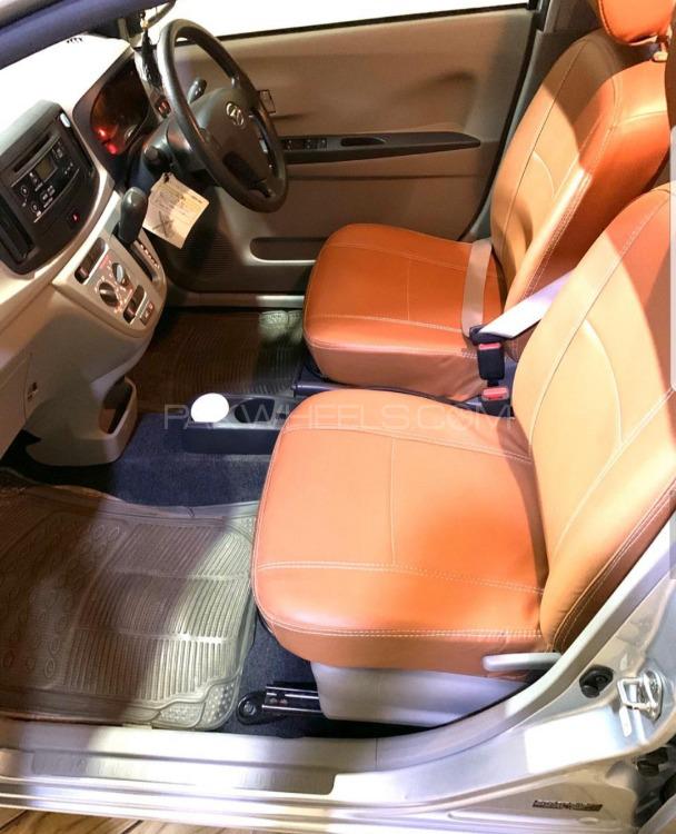 Daihatsu Mira 2016 for Sale in Karachi Image-1