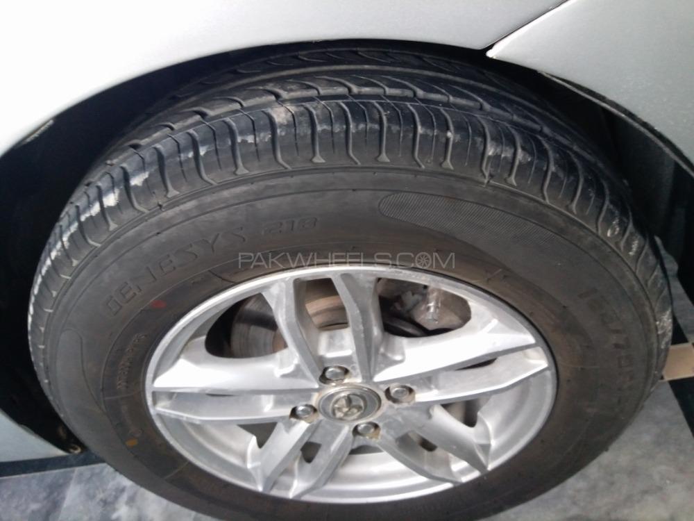 Toyota Belta 2007 for Sale in Bannu Toyota Belta 2007 for Sale in Bannu Image-3