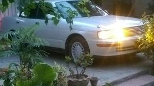 Toyota Crown - 1993