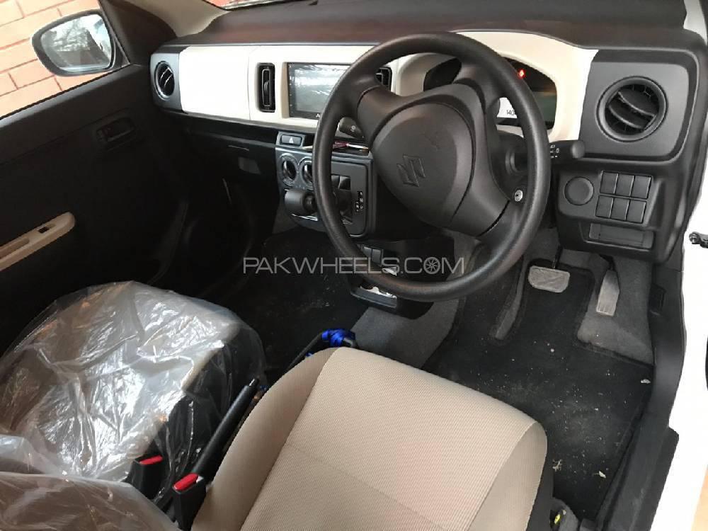 Suzuki Alto 2019 for Sale in Lahore Image-1
