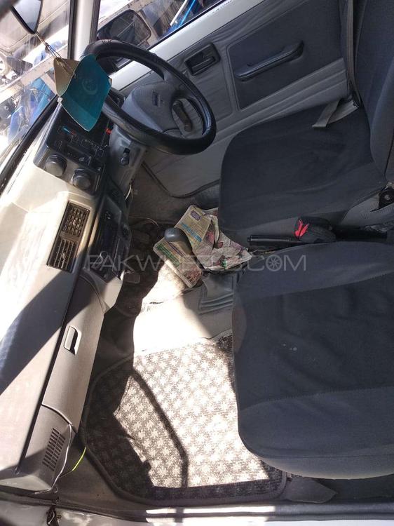 Suzuki Mehran 2006 for Sale in Lahore Suzuki Mehran 2006 for Sale in Lahore Image-5