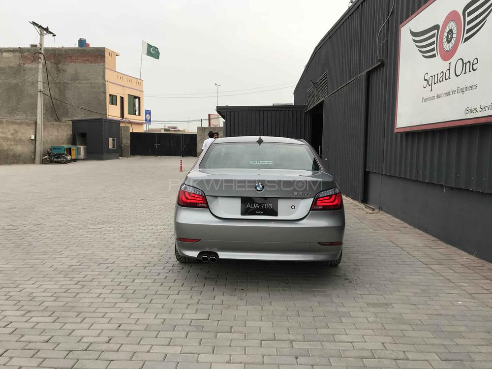 BMW 5 Series - 2004 Beemer BMW 5 Series - 2004 Beemer Image-7