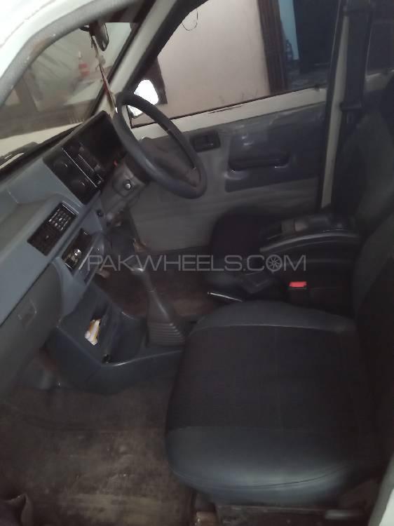سوزوکی مہران 2009 for Sale in لاہور سوزوکی مہران 2009 for Sale in لاہور Image-7