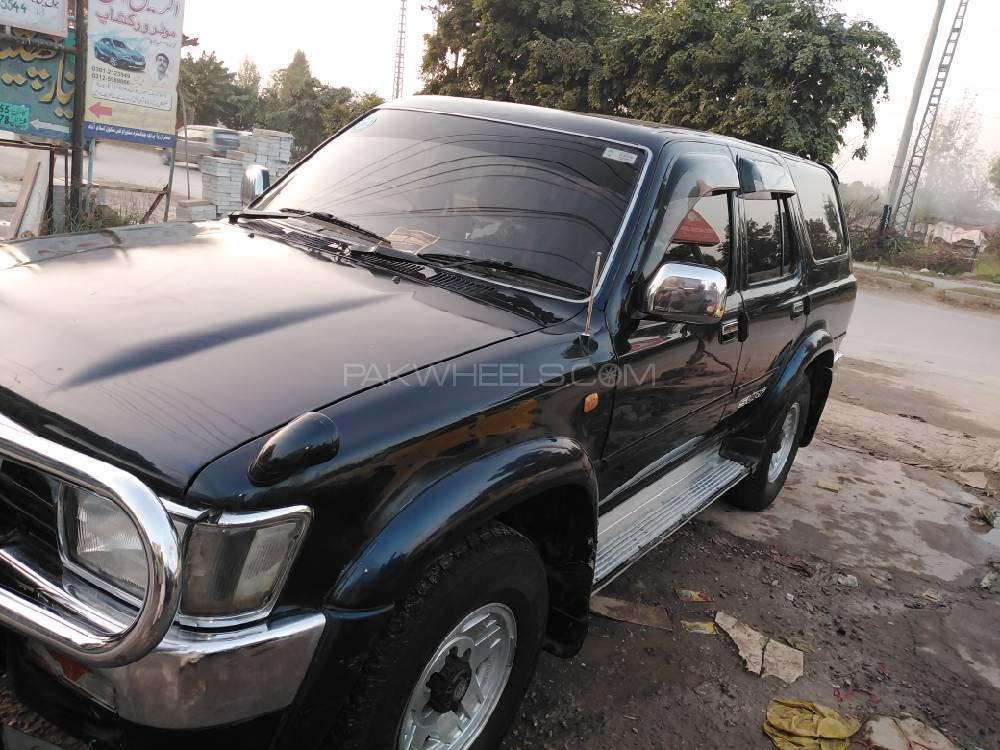 Toyota Surf 1994 for Sale in Islamabad Image-1