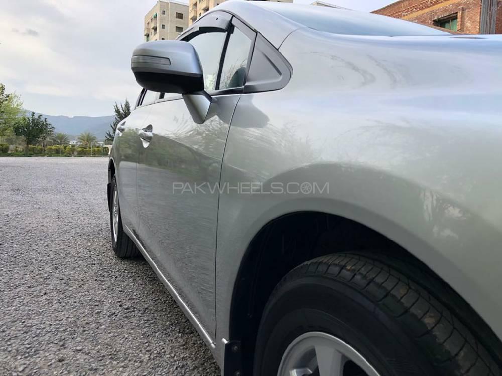 Honda Civic 2014 for Sale in Islamabad Honda Civic 2014 for Sale in Islamabad Image-20