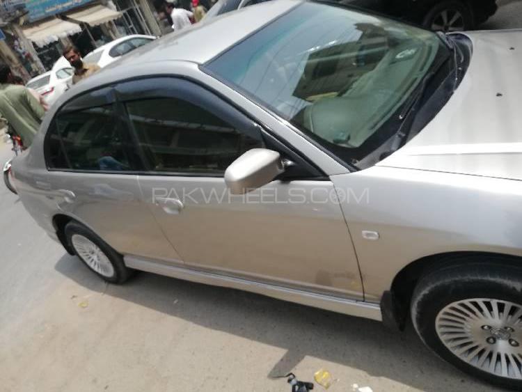 Honda Civic - 2005 Civic X Honda Civic - 2005 Civic X Image-6