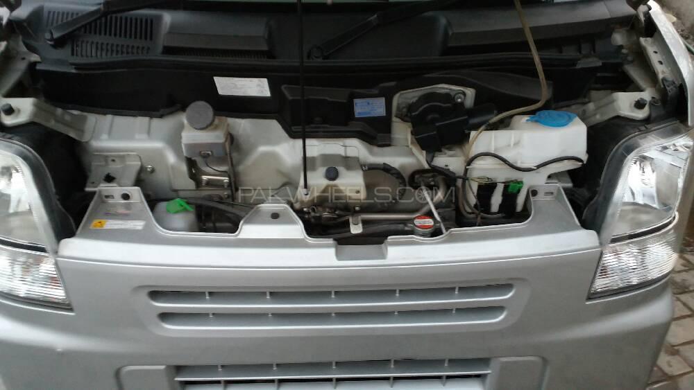 سوزوکی ایوری 2013 for Sale in لاہور سوزوکی ایوری 2013 for Sale in لاہور Image-18