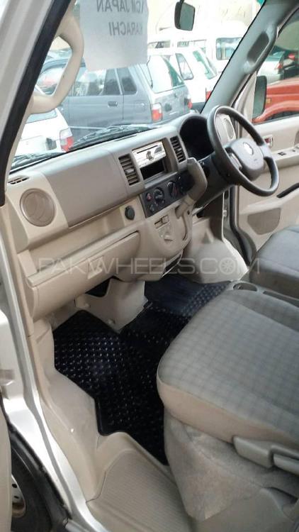 سوزوکی ایوری 2013 for Sale in لاہور سوزوکی ایوری 2013 for Sale in لاہور Image-10