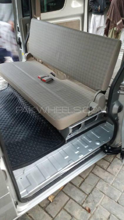 سوزوکی ایوری 2013 for Sale in لاہور سوزوکی ایوری 2013 for Sale in لاہور Image-13
