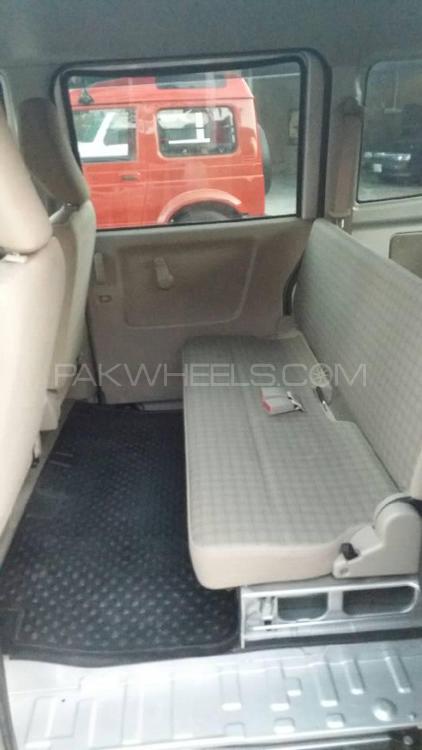 سوزوکی ایوری 2013 for Sale in لاہور سوزوکی ایوری 2013 for Sale in لاہور Image-15