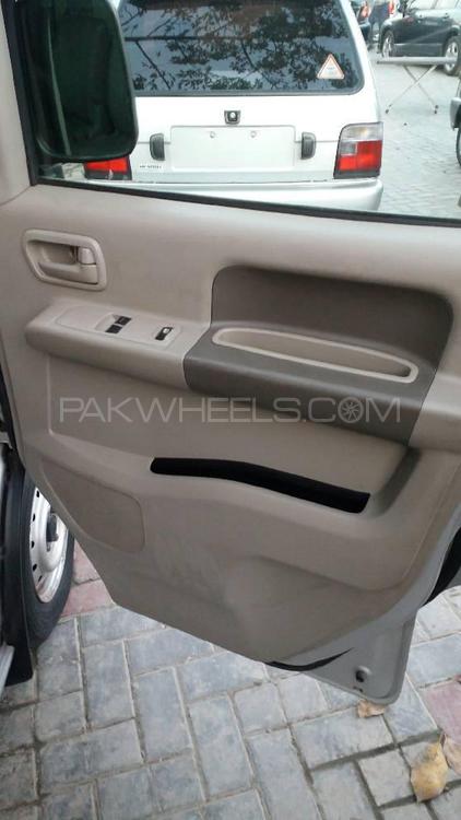 سوزوکی ایوری 2013 for Sale in لاہور سوزوکی ایوری 2013 for Sale in لاہور Image-17