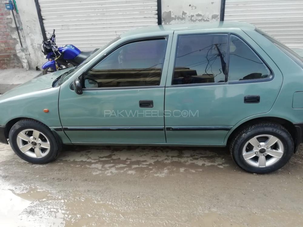 Suzuki Margalla 1993 for Sale in Sialkot Image-1