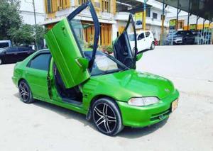 Honda Civic - 1994