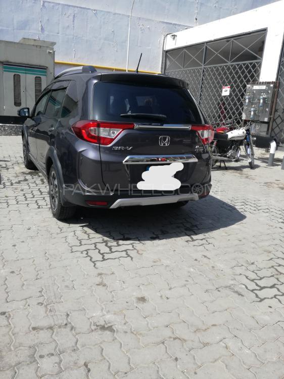 Honda BR-V 2019 for Sale in Islamabad Honda BR-V 2019 for Sale in Islamabad Image-6
