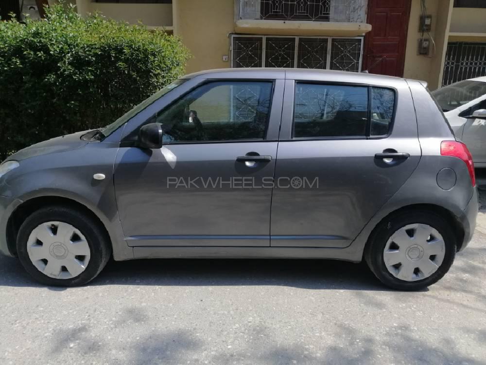 سوزوکی سوئفٹ 2012 for Sale in راولپنڈی سوزوکی سوئفٹ 2012 for Sale in راولپنڈی Image-6